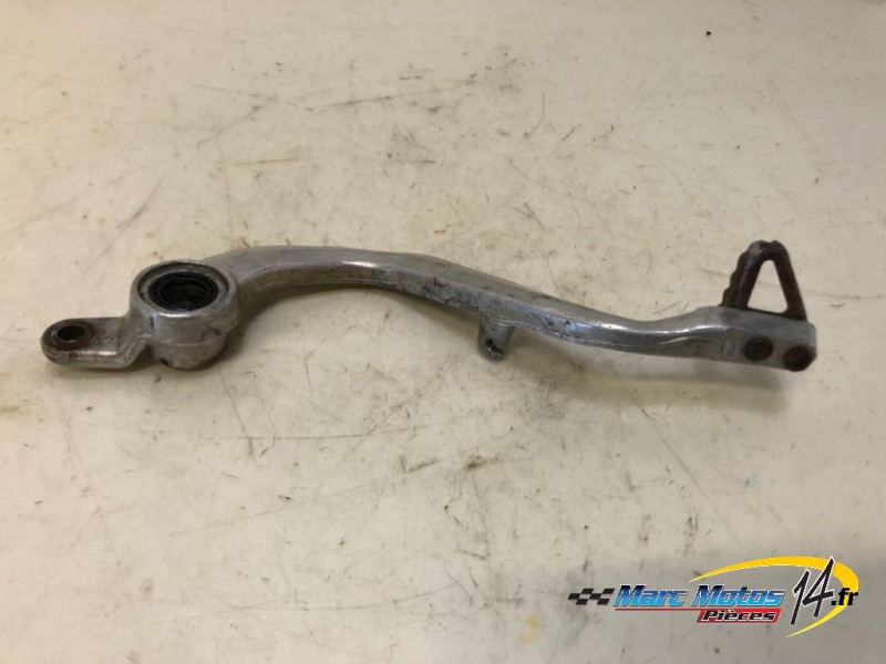 PEDALE DE FREIN SUZUKI 85 RM 2005