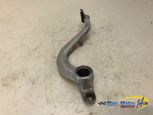 PEDALE DE FREIN SUZUKI 85 RM 2005