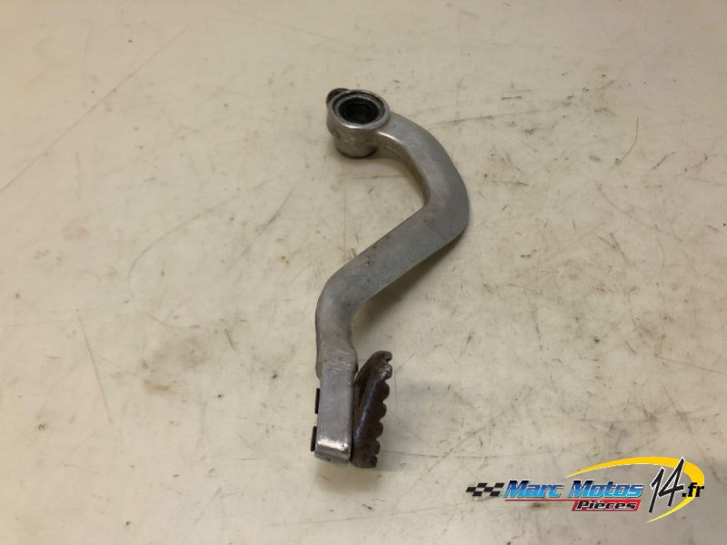PEDALE DE FREIN SUZUKI 85 RM 2005