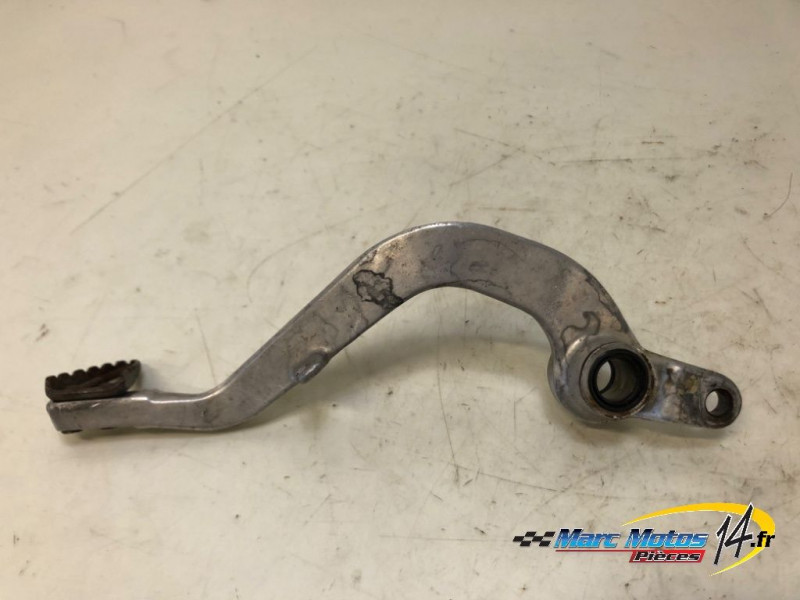 PEDALE DE FREIN SUZUKI 85 RM 2005