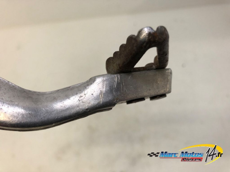 PEDALE DE FREIN SUZUKI 85 RM 2005