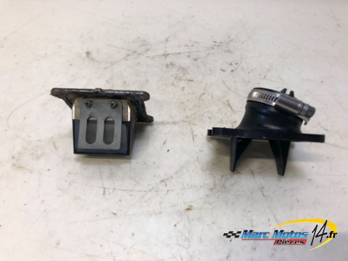 PIPE D&#039;ADMISSION SUZUKI 85 RM 2005