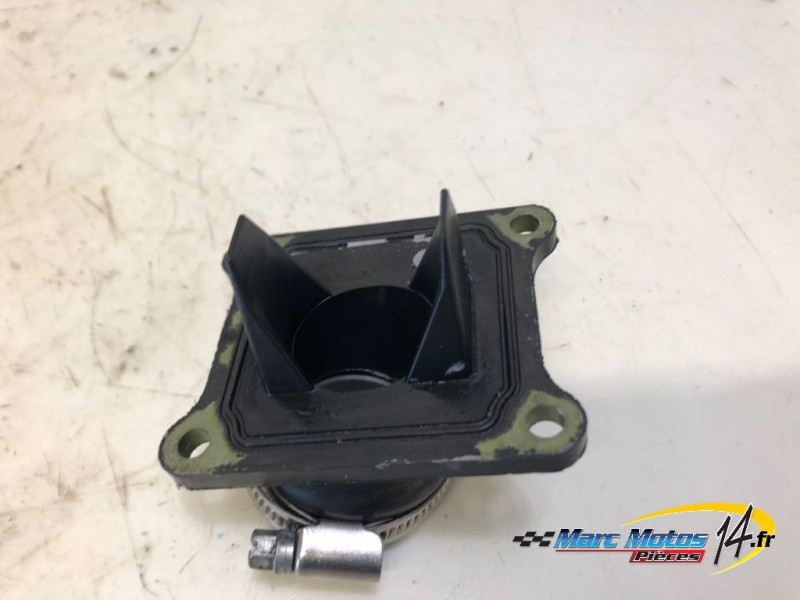 PIPE D'ADMISSION SUZUKI 85 RM 2005