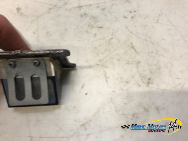 PIPE D'ADMISSION SUZUKI 85 RM 2005