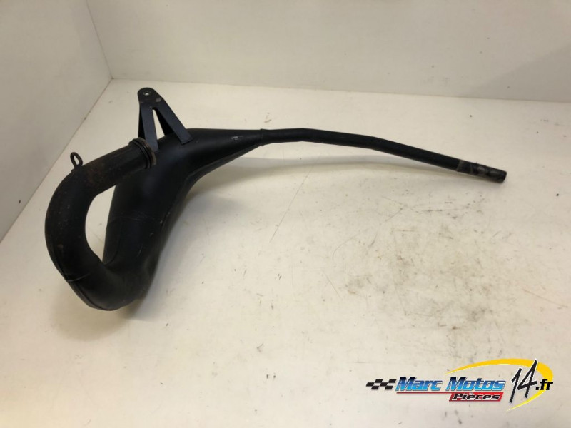 POT DE DETENTE SUZUKI 85 RM 2005