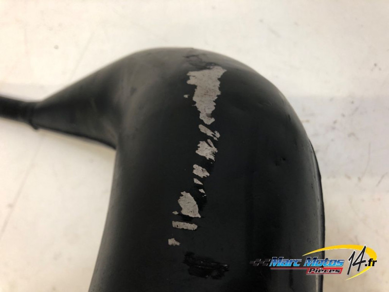 POT DE DETENTE SUZUKI 85 RM 2005