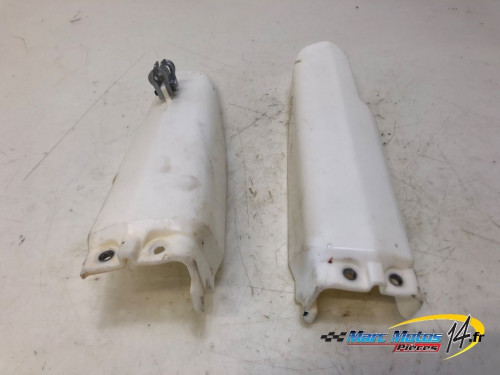 PROTECTION DE FOURCHE SUZUKI 85 RM 2005