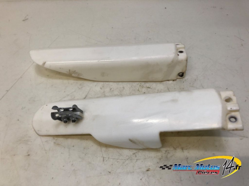 PROTECTION DE FOURCHE SUZUKI 85 RM 2005