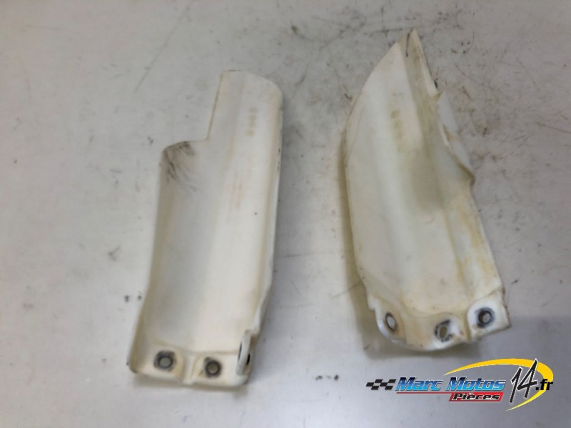 PROTECTION DE FOURCHE SUZUKI 85 RM 2005