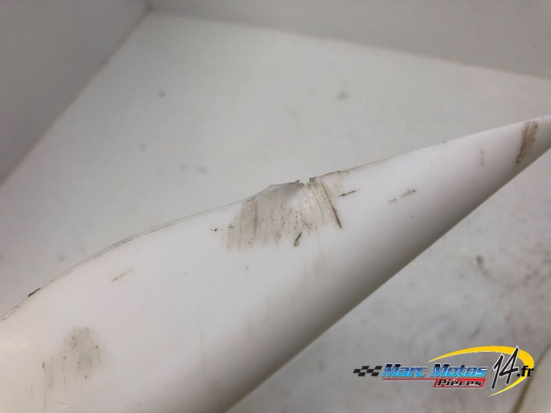 PROTECTION DE FOURCHE SUZUKI 85 RM 2005