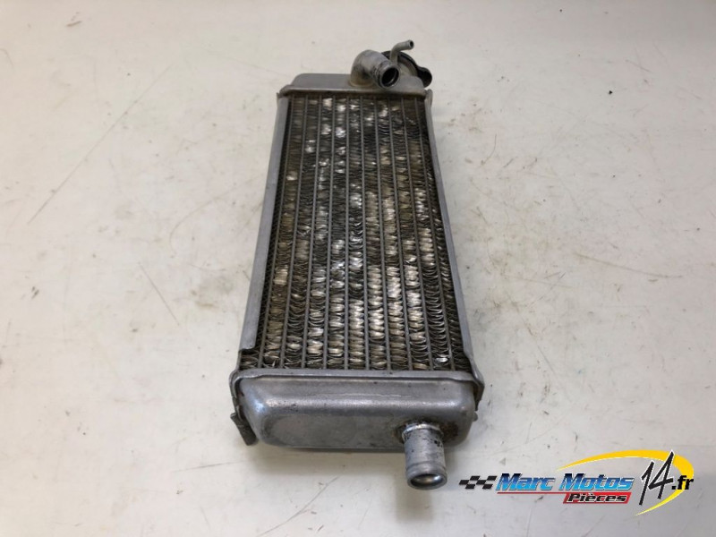 RADIATEUR D'EAU SUZUKI 85 RM 2005