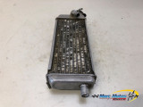 RADIATEUR D'EAU SUZUKI 85 RM 2005