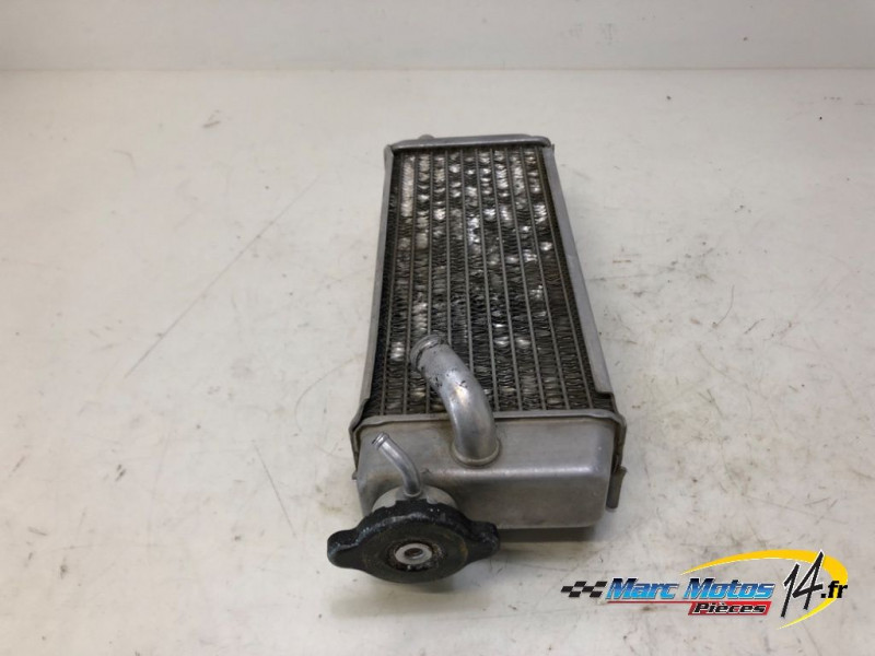 RADIATEUR D'EAU SUZUKI 85 RM 2005