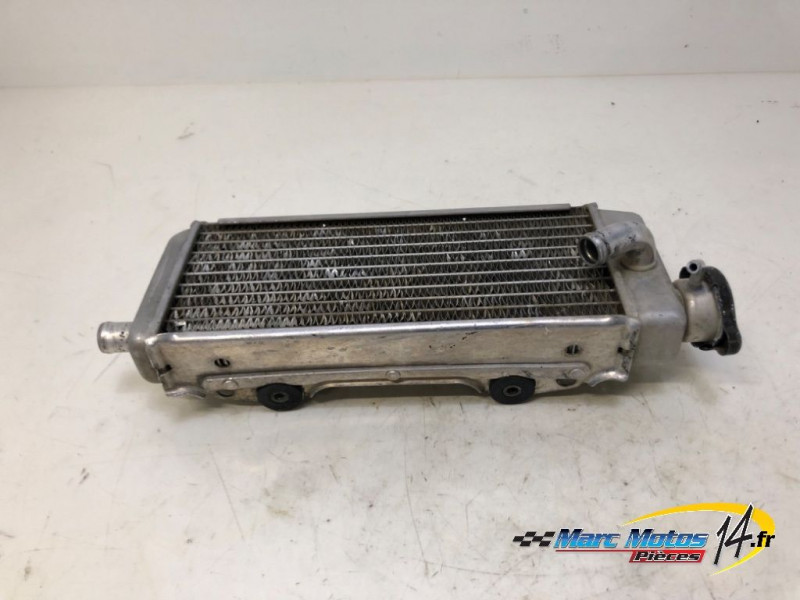 RADIATEUR D'EAU SUZUKI 85 RM 2005