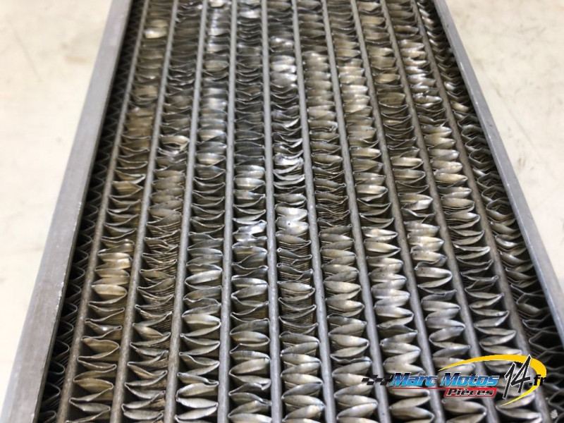 RADIATEUR D'EAU SUZUKI 85 RM 2005