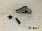 REPOSE-PIED AVANT DROIT SUZUKI 85 RM 2005