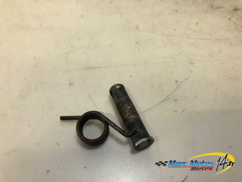 REPOSE-PIED AVANT DROIT SUZUKI 85 RM 2005