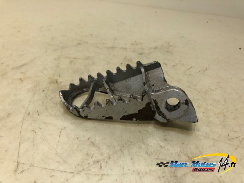 REPOSE-PIED AVANT DROIT SUZUKI 85 RM 2005