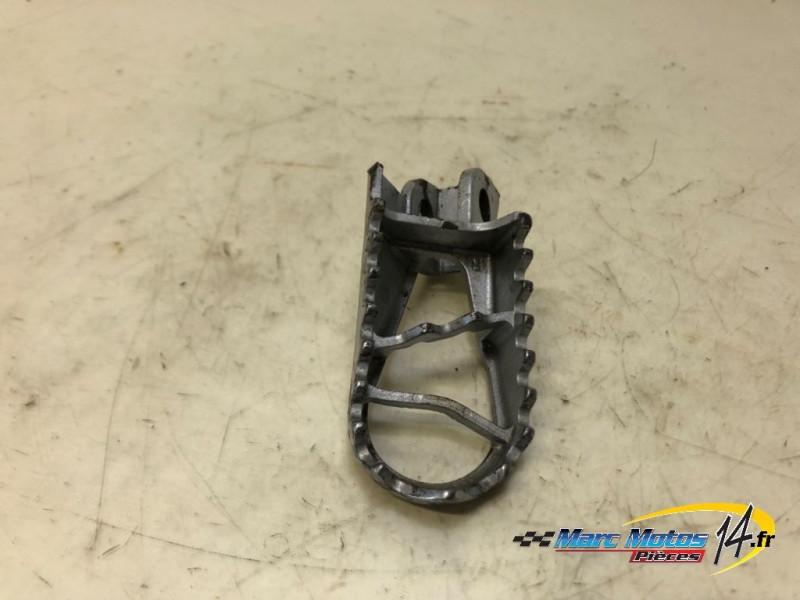 REPOSE-PIED AVANT DROIT SUZUKI 85 RM 2005