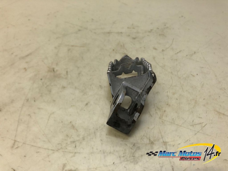 REPOSE-PIED AVANT DROIT SUZUKI 85 RM 2005