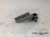 REPOSE-PIED AVANT GAUCHE SUZUKI 85 RM 2005