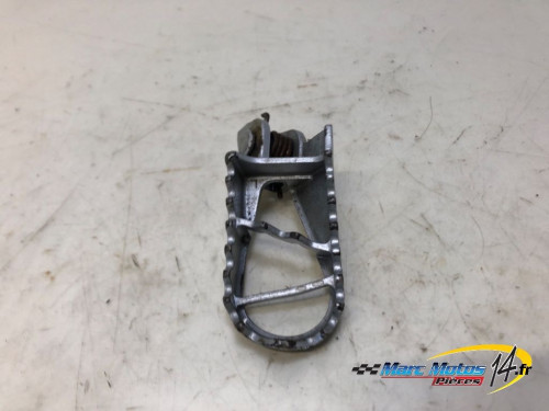 REPOSE-PIED AVANT GAUCHE SUZUKI 85 RM 2005