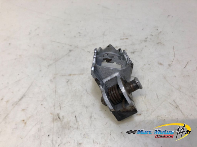 REPOSE-PIED AVANT GAUCHE SUZUKI 85 RM 2005