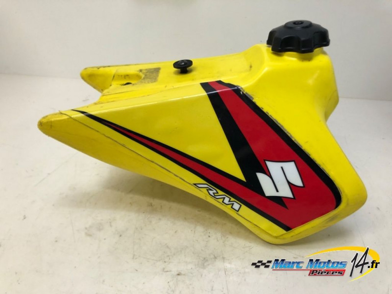 RESERVOIR D'ESSENCE SUZUKI 85 RM 2005