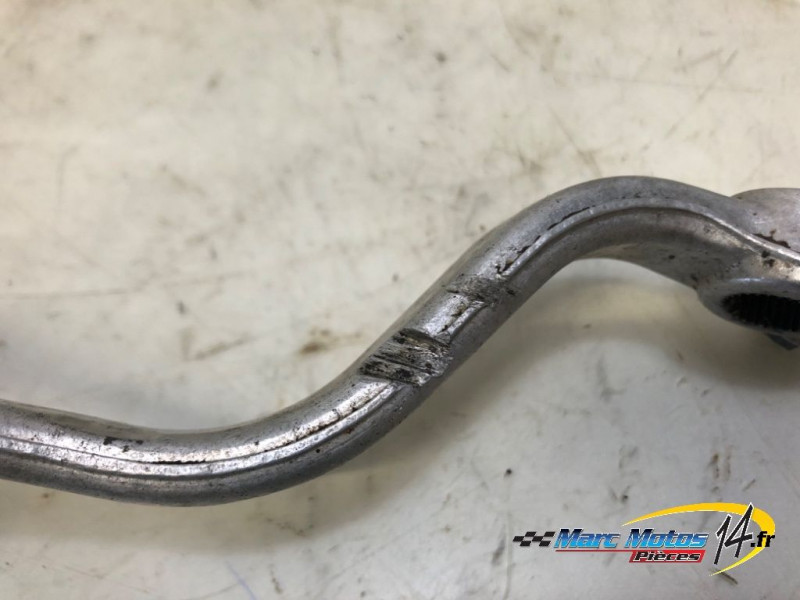 SELECTEUR SUZUKI 85 RM 2005