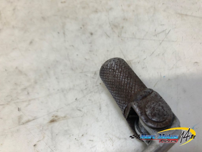 SELECTEUR SUZUKI 85 RM 2005