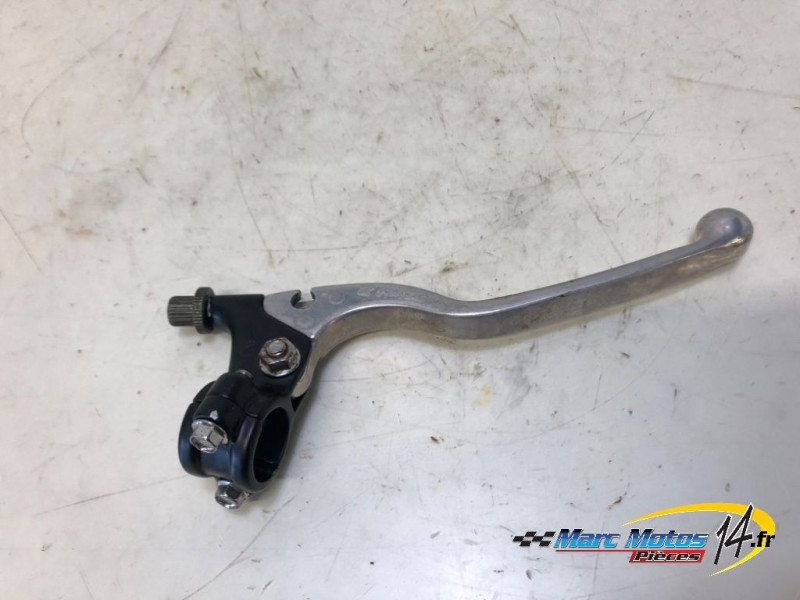 SUPPORT DE LEVIER D'EMBRAYAGE SUZUKI 85 RM 2005