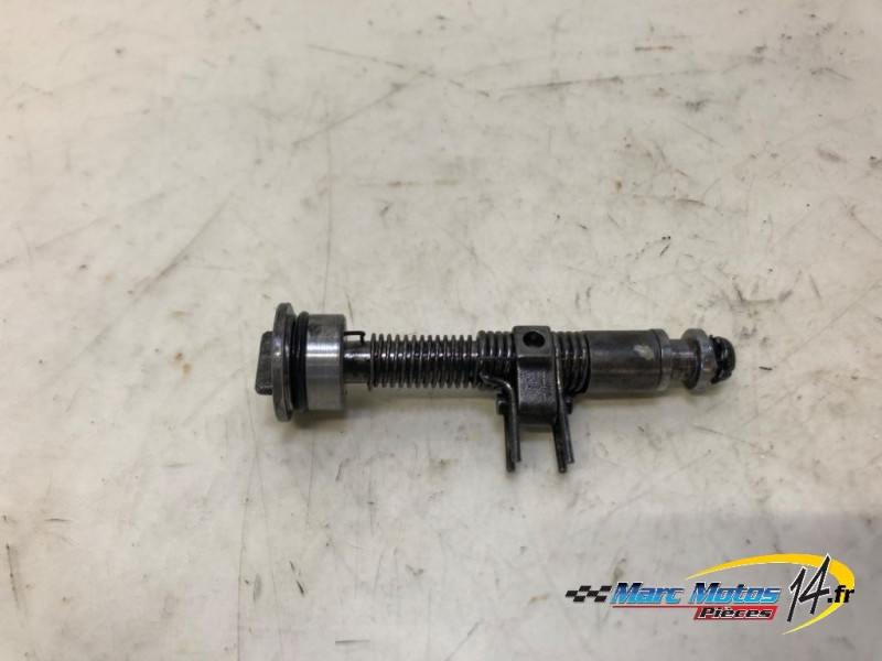 VALVE D'ECHAPPEMENT SUZUKI 85 RM 2005