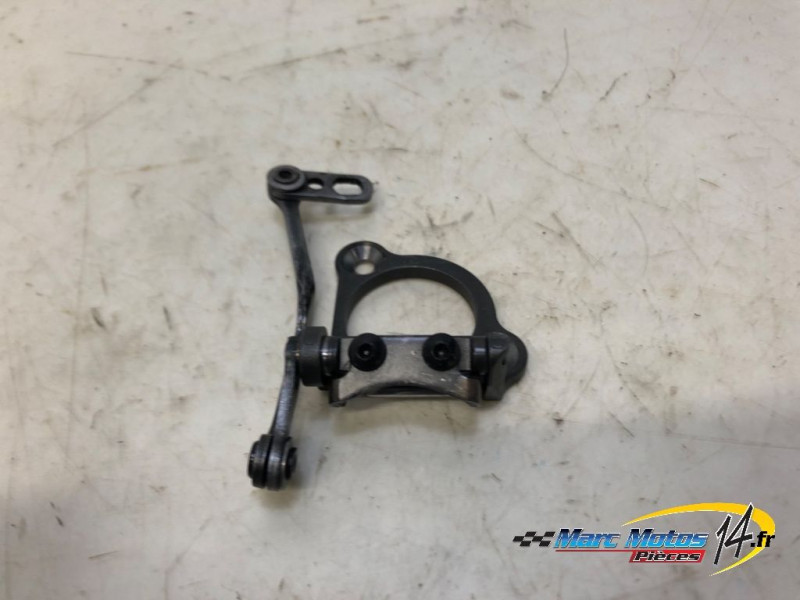 VALVE D'ECHAPPEMENT SUZUKI 85 RM 2005