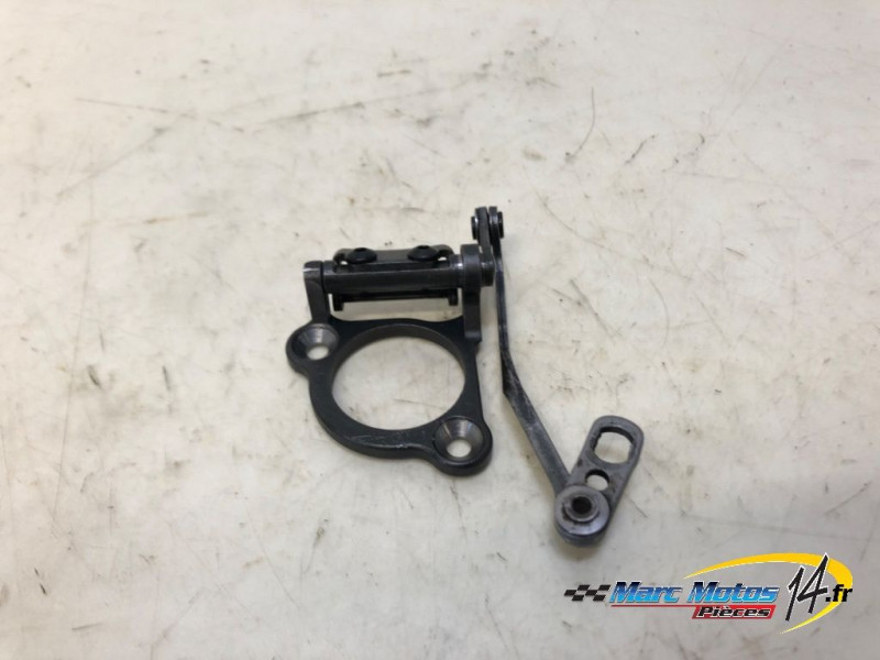 VALVE D'ECHAPPEMENT SUZUKI 85 RM 2005