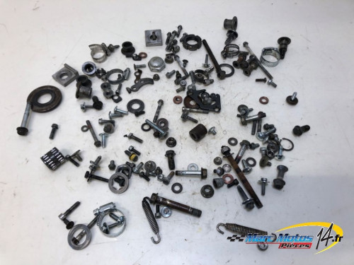 VISSERIE SUZUKI 85 RM 2005