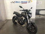 YAMAHA MT09 