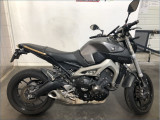 YAMAHA MT09 
