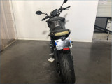 YAMAHA MT09 