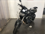 YAMAHA MT09 