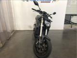 YAMAHA MT09 