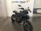 YAMAHA MT09 