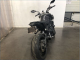YAMAHA MT09 