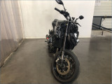 YAMAHA MT09 