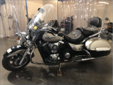 KAWASAKI 1700 VN 