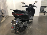 APRILIA 50 SXR 
