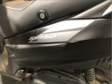 APRILIA 50 SXR 