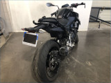 BMW F900R TRIPLE BLACK A2