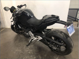 BMW F900R TRIPLE BLACK A2