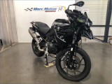 BMW F800GS 