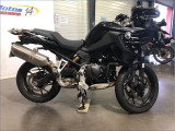 BMW F800GS 